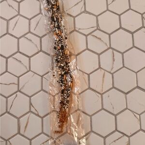 Multicolor Beaded Necklace